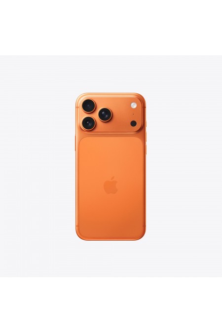 Смартфон Apple iPhone 17 Pro Max 512GB eSIM Cosmic Orange (космический оранжевый) 3