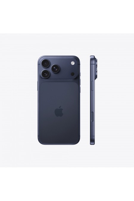 Смартфон Apple iPhone 17 Pro Max 512GB eSIM Deep Blue (темно-синий) 4