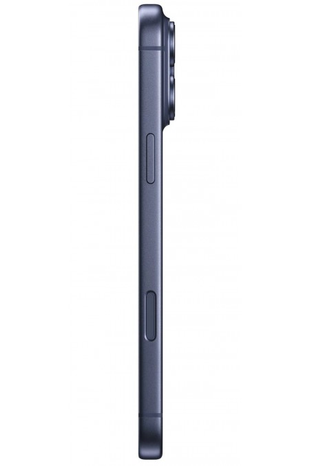 Смартфон Apple iPhone 17 Pro Max 512GB SIM+eSIM Deep Blue (темно-синий) 3