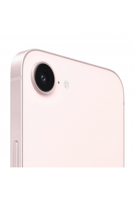 Смартфон Apple iPhone 17e 256GB Dual nano SIM Soft Pink (нежно-розовый) 3