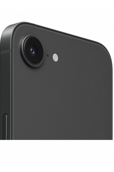 Смартфон Apple iPhone 17e 256GB eSIM Black (черный) 2