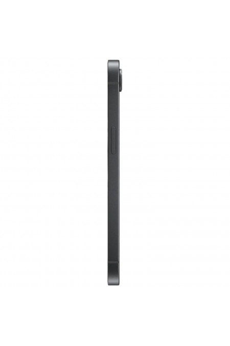 Смартфон Apple iPhone 17e 256GB eSIM Black (черный) 8
