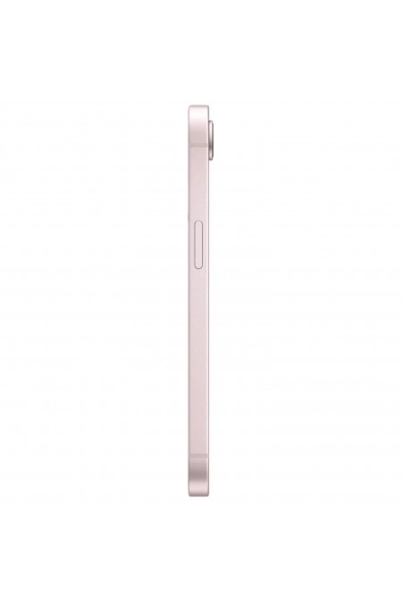 Смартфон Apple iPhone 17e 256GB eSIM Soft Pink (нежно-розовый) 6