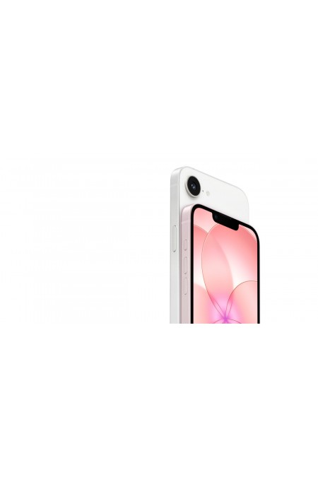 Смартфон Apple iPhone 17e 256GB eSIM Soft Pink (нежно-розовый) 8