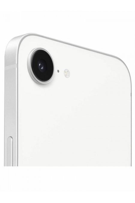 Смартфон Apple iPhone 17e 256GB eSIM White (белый) 3