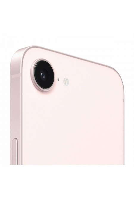 Смартфон Apple iPhone 17e 256GB SIM+eSIM Soft Pink (нежно-розовый) 2