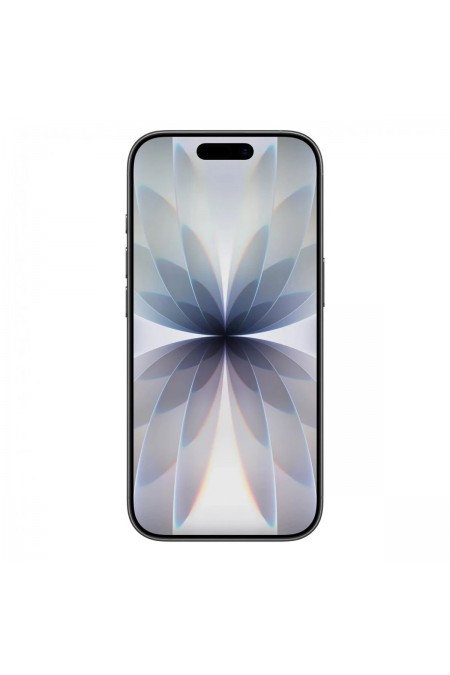Смартфон Apple iPhone 17e 512GB eSIM Black (черный) 1