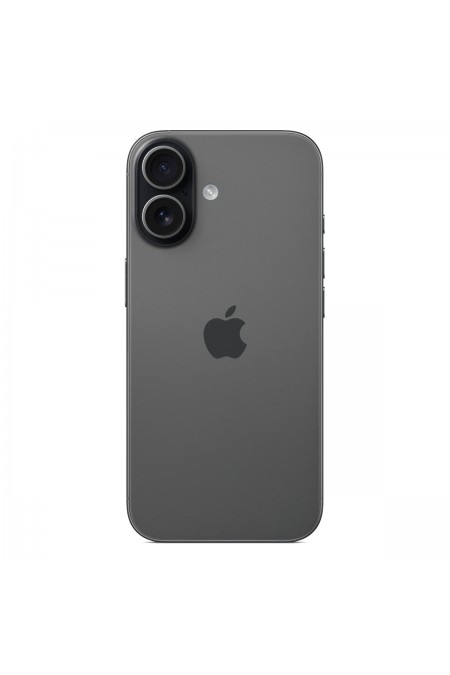Смартфон Apple iPhone 17e 512GB eSIM Black (черный) 2