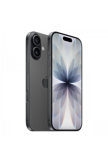 Смартфон Apple iPhone 17e 512GB eSIM Black (черный) 3