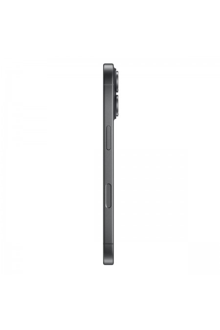 Смартфон Apple iPhone 17e 512GB eSIM Black (черный) 4