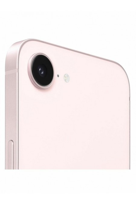Смартфон Apple iPhone 17e 512GB eSIM Soft Pink (нежно-розовый) 3