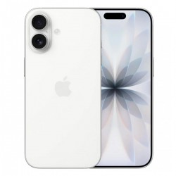 Смартфон Apple iPhone 17e 512GB eSIM White (белый)