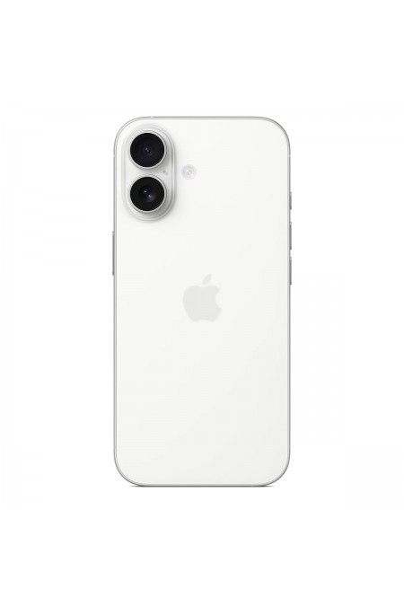 Смартфон Apple iPhone 17e 512GB eSIM White (белый) 2