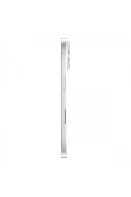 Смартфон Apple iPhone 17e 512GB eSIM White (белый) 4