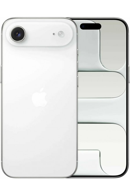 Смартфон Apple iPhone Air 1TB eSIM Cloud White (облачно-белый) 