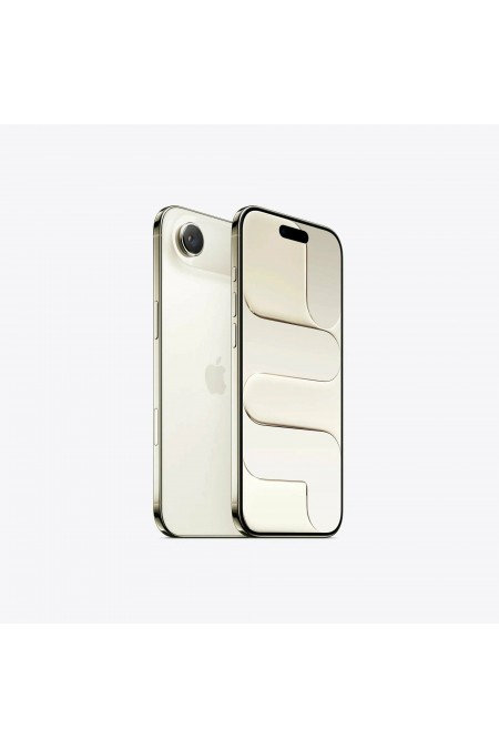 Смартфон Apple iPhone Air 1TB eSIM Light Gold (светло-золотой) 