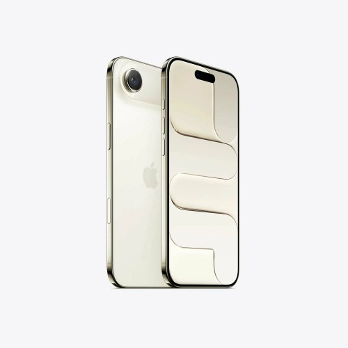 Смартфон Apple iPhone Air 1TB eSIM Light Gold (светло-золотой) 