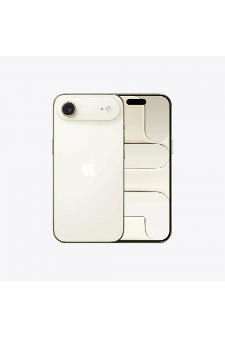 Смартфон Apple iPhone Air 1TB eSIM Light Gold (светло-золотой) 1