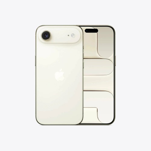 Смартфон Apple iPhone Air 1TB eSIM Light Gold (светло-золотой) 1