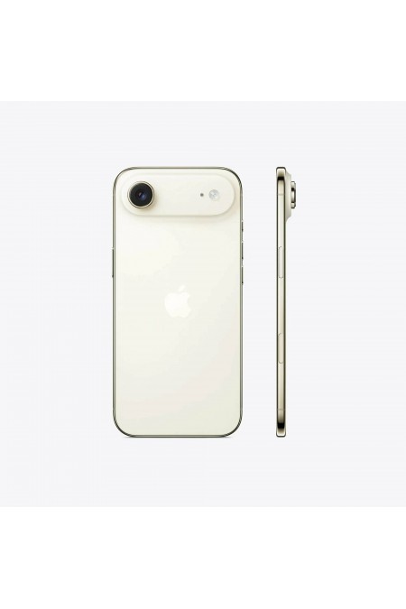 Смартфон Apple iPhone Air 1TB eSIM Light Gold (светло-золотой) 2