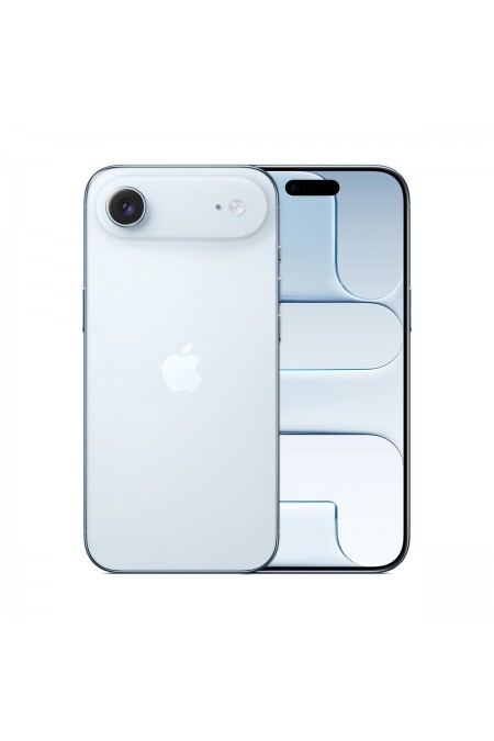 Смартфон Apple iPhone Air 1TB eSIM Sky Blue (небесно-голубой) 