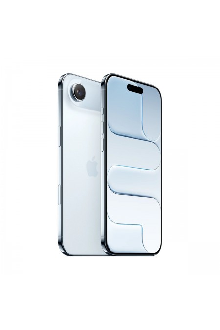 Смартфон Apple iPhone Air 1TB eSIM Sky Blue (небесно-голубой) 2