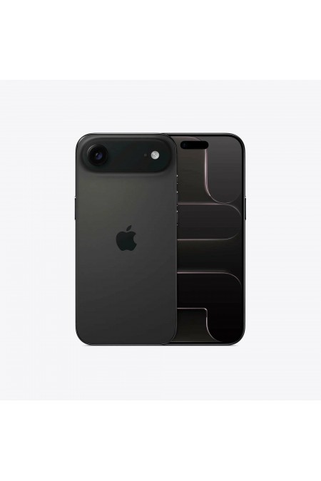 Смартфон Apple iPhone Air 1TB eSIM Space Black (космический черный) 