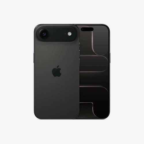 Смартфон Apple iPhone Air 1TB eSIM Space Black (космический черный) 
