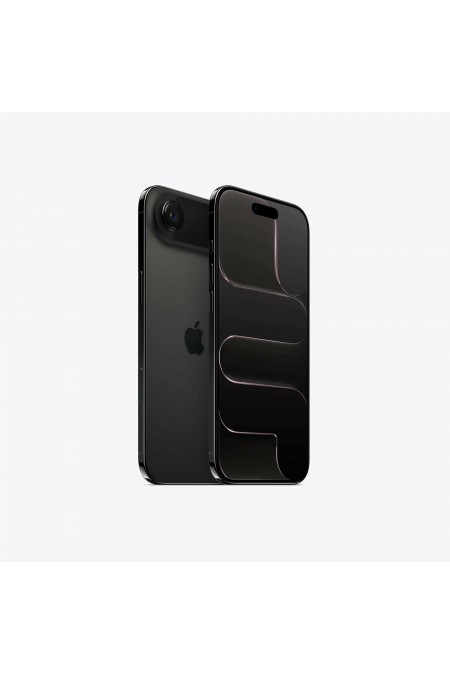 Смартфон Apple iPhone Air 1TB eSIM Space Black (космический черный) 1