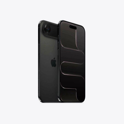 Смартфон Apple iPhone Air 1TB eSIM Space Black (космический черный) 1