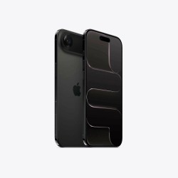 Смартфон Apple iPhone Air 1TB eSIM Space Black (космический черный)