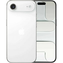 Смартфон Apple iPhone Air 256GB eSIM Cloud White (облачно-белый)