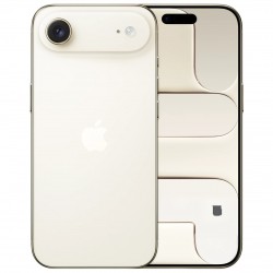 Смартфон Apple iPhone Air 256GB eSIM Light Gold (светло-золотой)