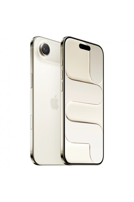 Смартфон Apple iPhone Air 256GB eSIM Light Gold (светло-золотой) 1