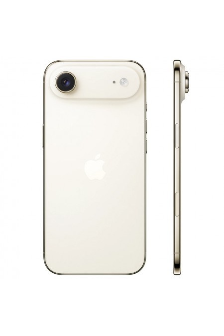 Смартфон Apple iPhone Air 256GB eSIM Light Gold (светло-золотой) 3