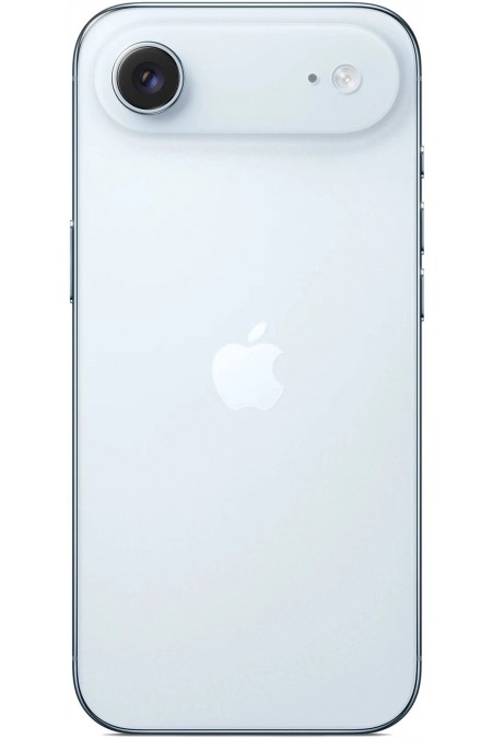 Смартфон Apple iPhone Air 256GB eSIM Sky Blue (небесно-голубой) 1