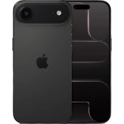 Смартфон Apple iPhone Air 256GB eSIM Space Black (космический черный)