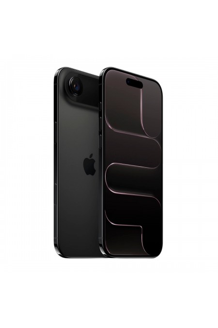 Смартфон Apple iPhone Air 256GB eSIM Space Black (космический черный) 1