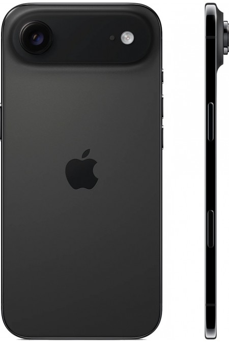 Смартфон Apple iPhone Air 256GB eSIM Space Black (космический черный) 3