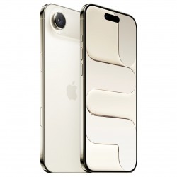 Смартфон Apple iPhone Air 512GB eSIM Light Gold (светло-золотой)