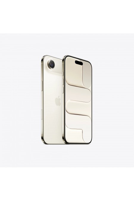 Смартфон Apple iPhone Air 512GB eSIM Light Gold (светло-золотой) 1