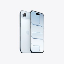 Смартфон Apple iPhone Air 512GB eSIM Sky Blue (небесно-голубой)