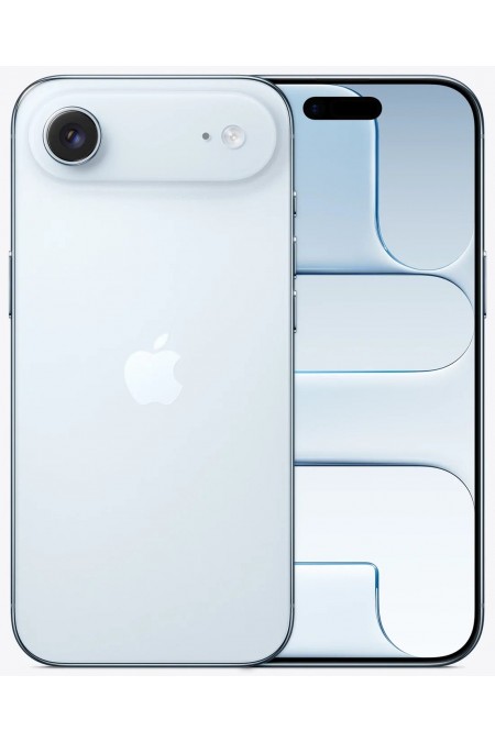 Смартфон Apple iPhone Air 512GB eSIM Sky Blue (небесно-голубой) 
