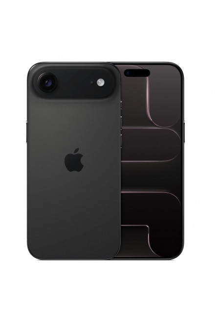 Смартфон Apple iPhone Air 512GB eSIM Space Black (космический черный) 