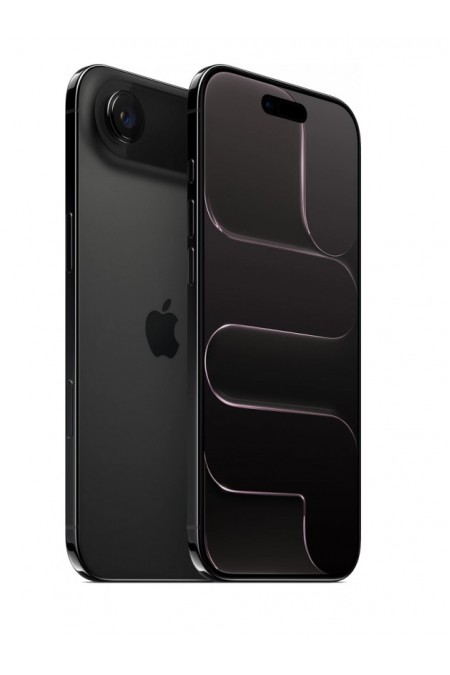 Смартфон Apple iPhone Air 512GB eSIM Space Black (космический черный) 1