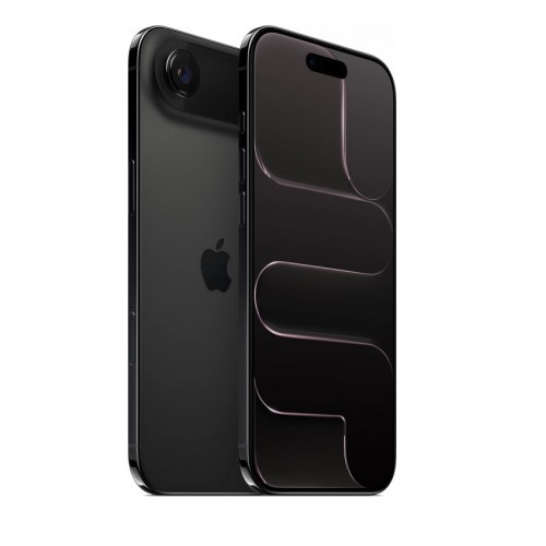 Смартфон Apple iPhone Air 512GB eSIM Space Black (космический черный) 1