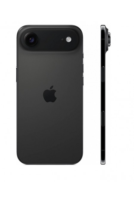 Смартфон Apple iPhone Air 512GB eSIM Space Black (космический черный) 2