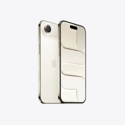 Смартфон Apple iPhone Air 512GB eSIM Light Gold (светло-золотой)