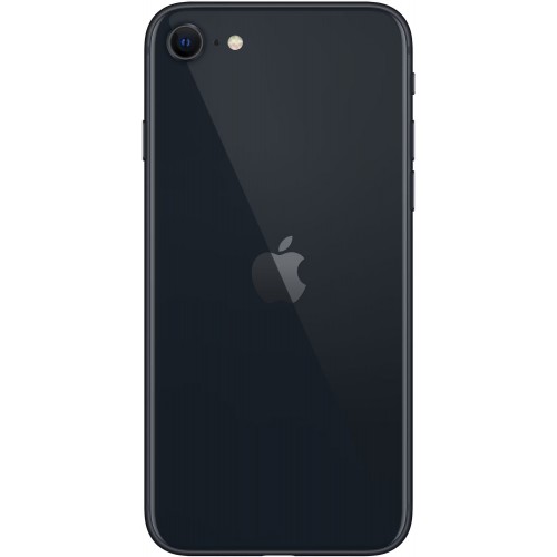 Смартфон Apple iPhone SE 2022 128GB Black (черный) 1