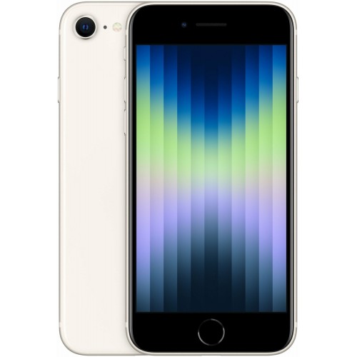Смартфон Apple iPhone SE 2022 128GB White (белый) 